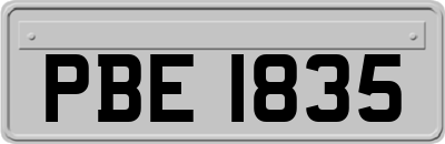 PBE1835