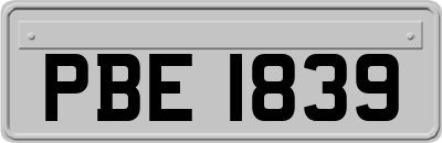 PBE1839