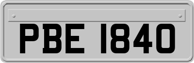 PBE1840