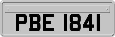 PBE1841