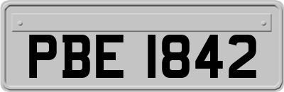 PBE1842