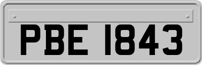 PBE1843