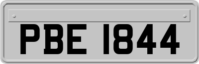 PBE1844