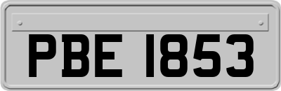 PBE1853