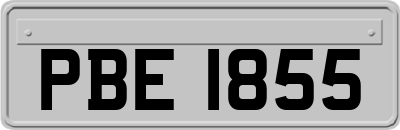 PBE1855