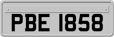 PBE1858