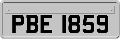 PBE1859