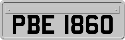 PBE1860