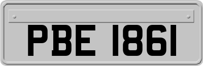 PBE1861