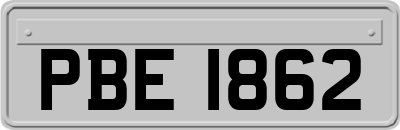 PBE1862