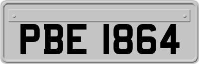 PBE1864