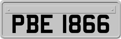 PBE1866