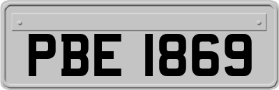 PBE1869