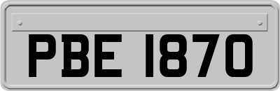 PBE1870