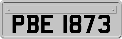 PBE1873