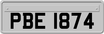 PBE1874