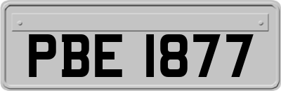 PBE1877