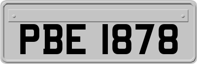 PBE1878