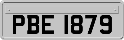 PBE1879