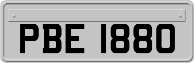 PBE1880