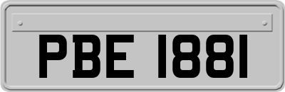 PBE1881