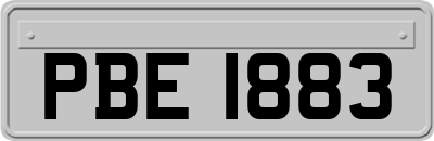 PBE1883