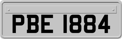 PBE1884