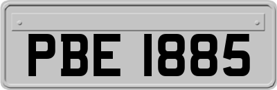 PBE1885