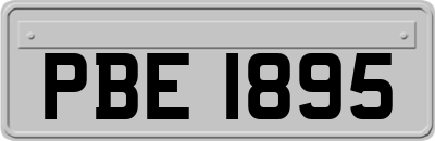 PBE1895