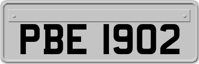 PBE1902