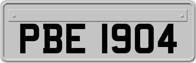 PBE1904