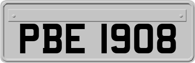 PBE1908