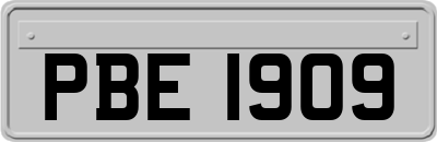 PBE1909