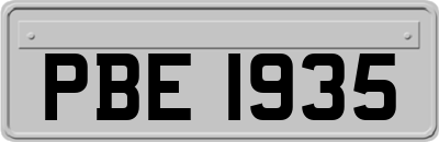 PBE1935