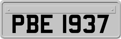 PBE1937