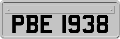 PBE1938