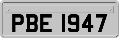 PBE1947