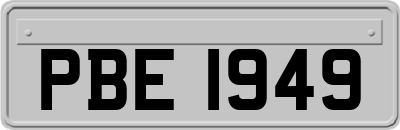 PBE1949