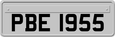 PBE1955