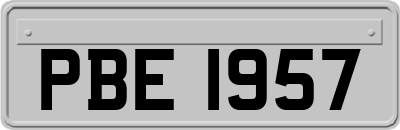 PBE1957