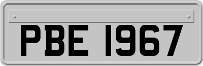 PBE1967