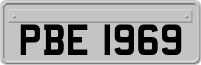 PBE1969