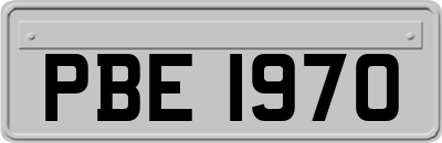 PBE1970