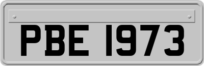 PBE1973