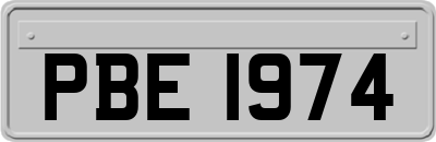 PBE1974