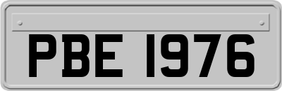 PBE1976