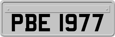 PBE1977