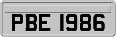 PBE1986