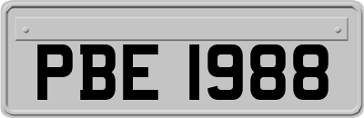 PBE1988