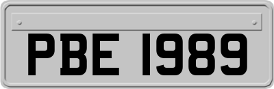 PBE1989